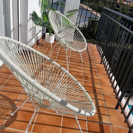 Casa Alpha Villa Padul Eksteriør bilde