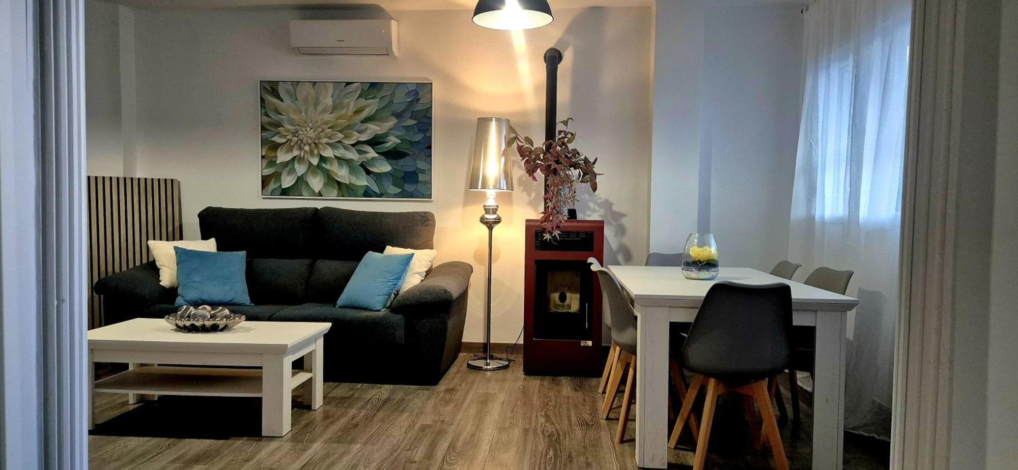 Casa Alpha Villa Padul Eksteriør bilde
