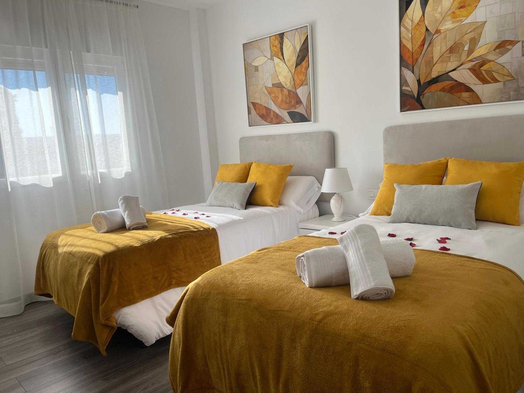 Casa Alpha Villa Padul Eksteriør bilde