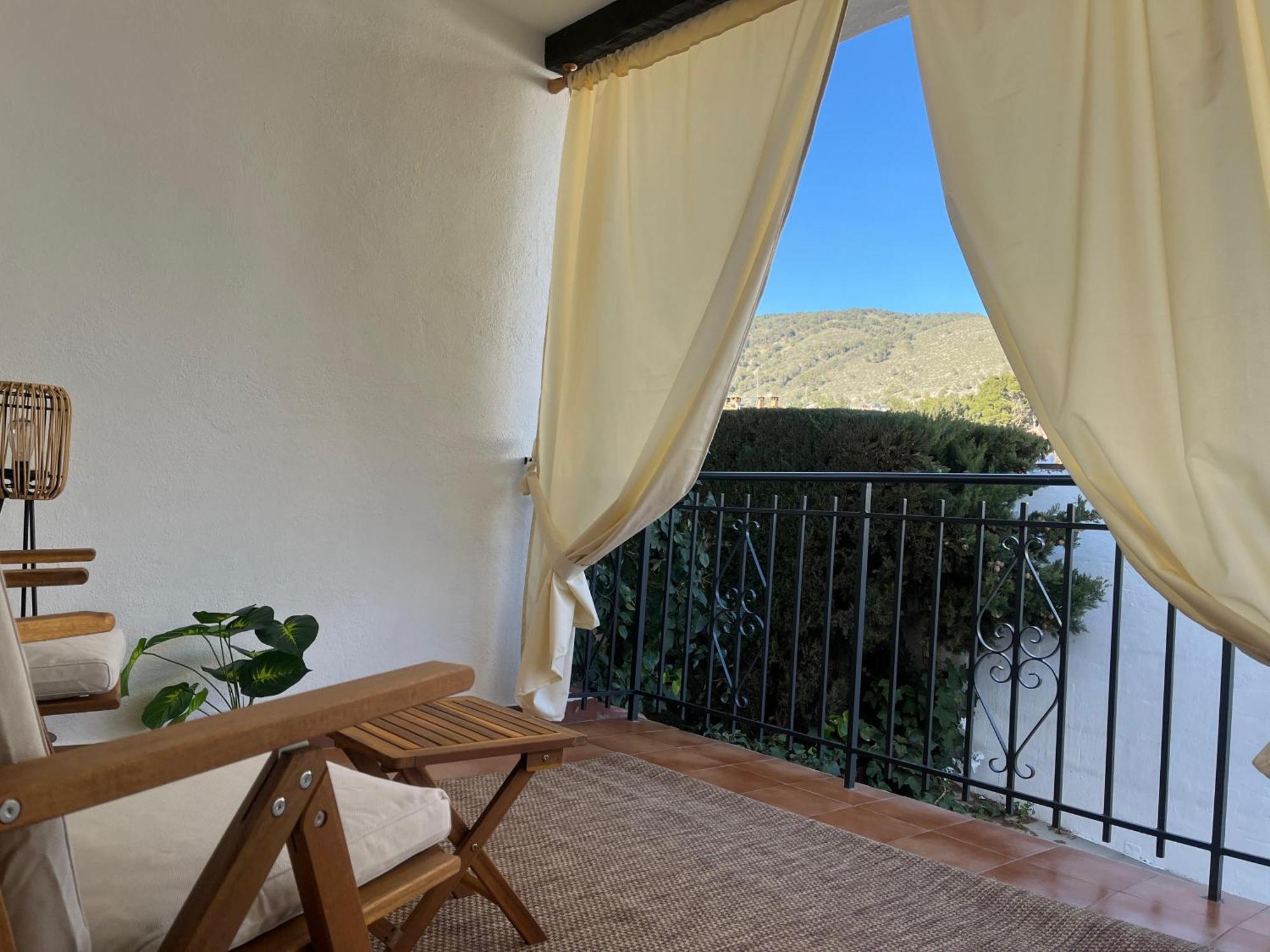 Casa Alpha Villa Padul Eksteriør bilde